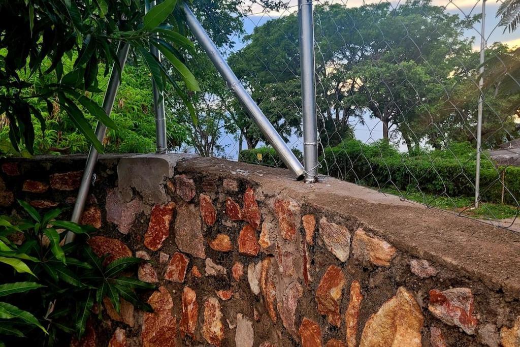 Вилла The View Kariba Экстерьер фото