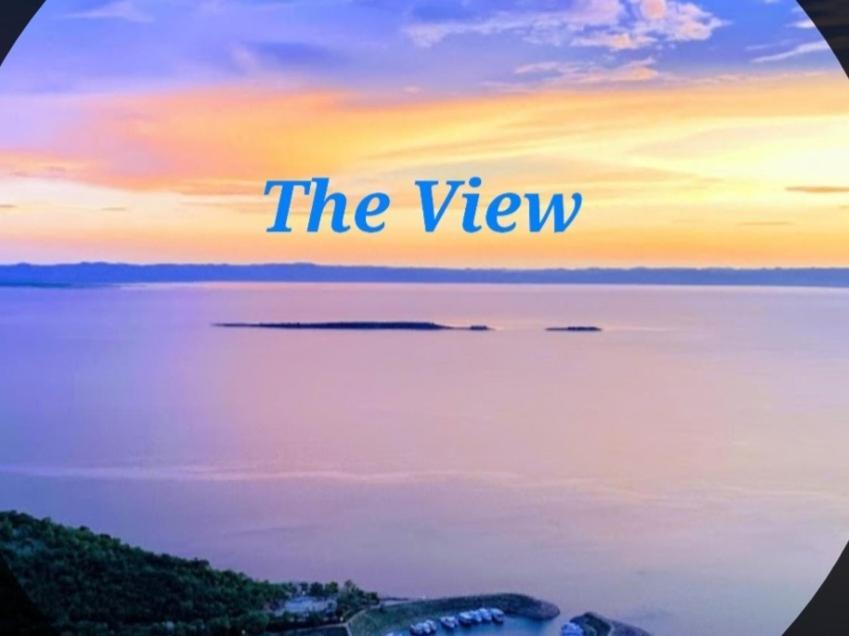 Вилла The View Kariba Экстерьер фото